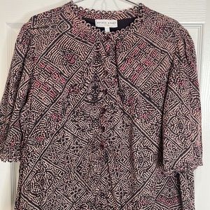 A Piece Apart New York Women’s Maxi Dress Fully Lined Made in India